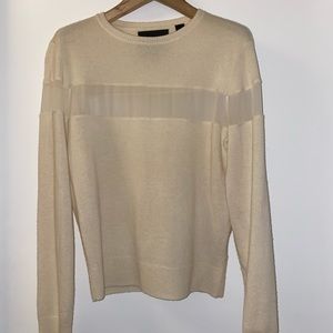 Veda sweater